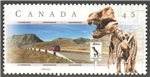 Canada Scott 1740 MNH